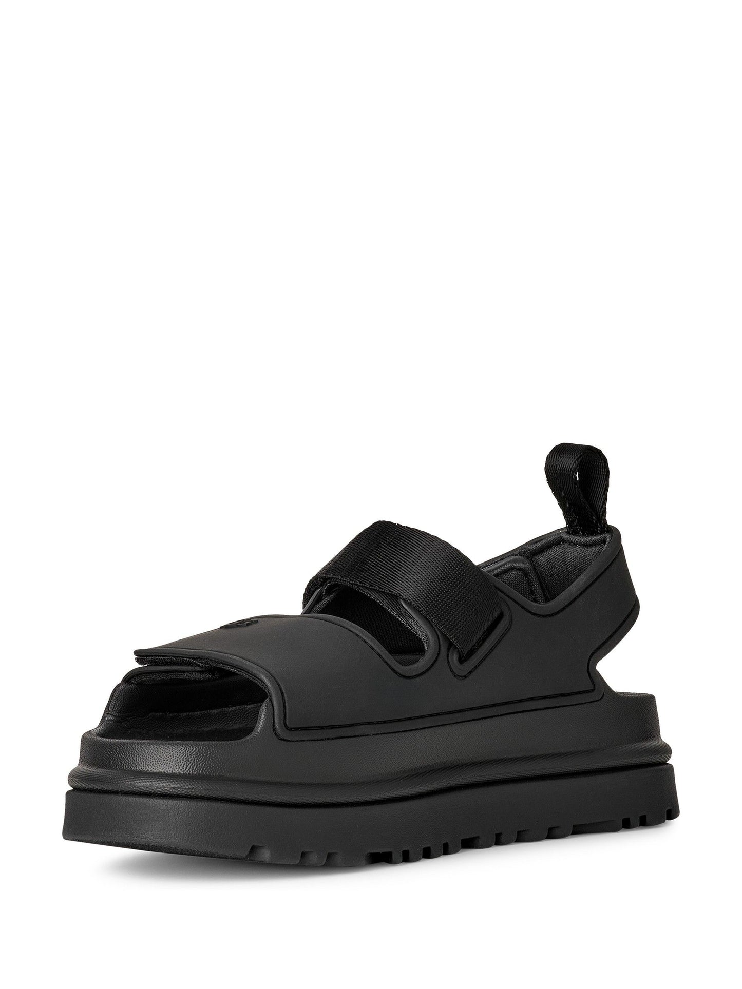 UGG Black Goldenglow Sandals image 2