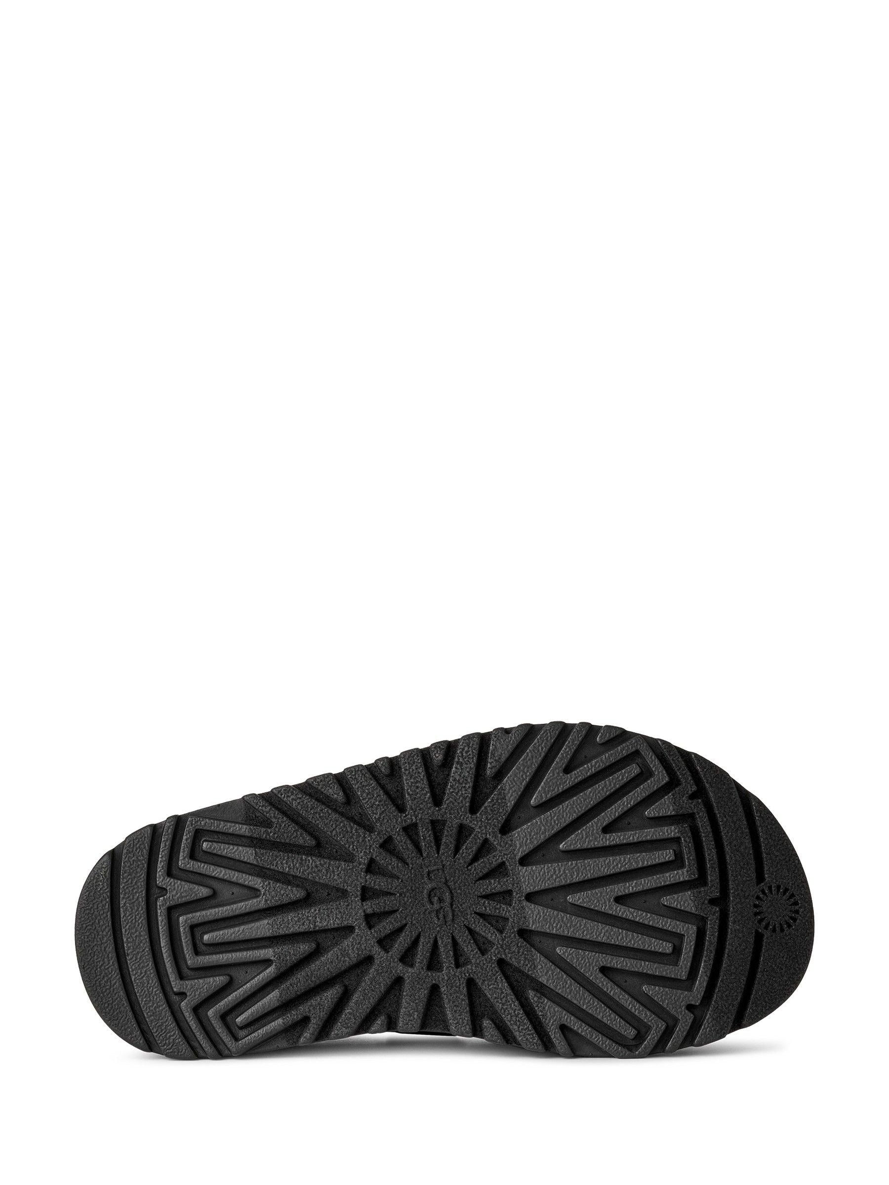 UGG Black Goldenglow Sandals image 4