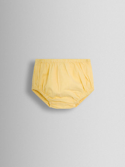 JoJo Maman Bébé Yellow Sailor Stripe Party Dress image 6
