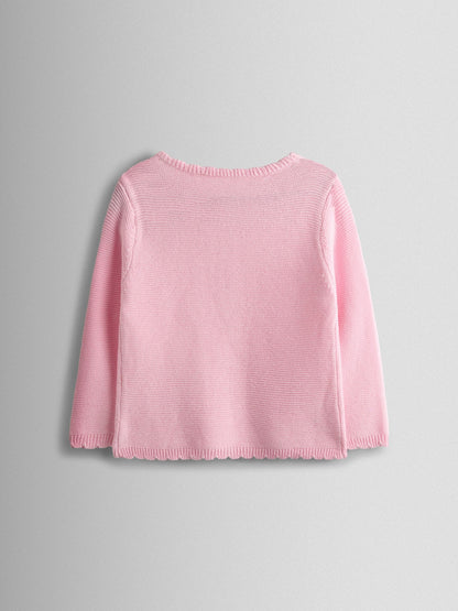Dsiney Kidz - JoJo Maman Bébé Light Pink " image 2