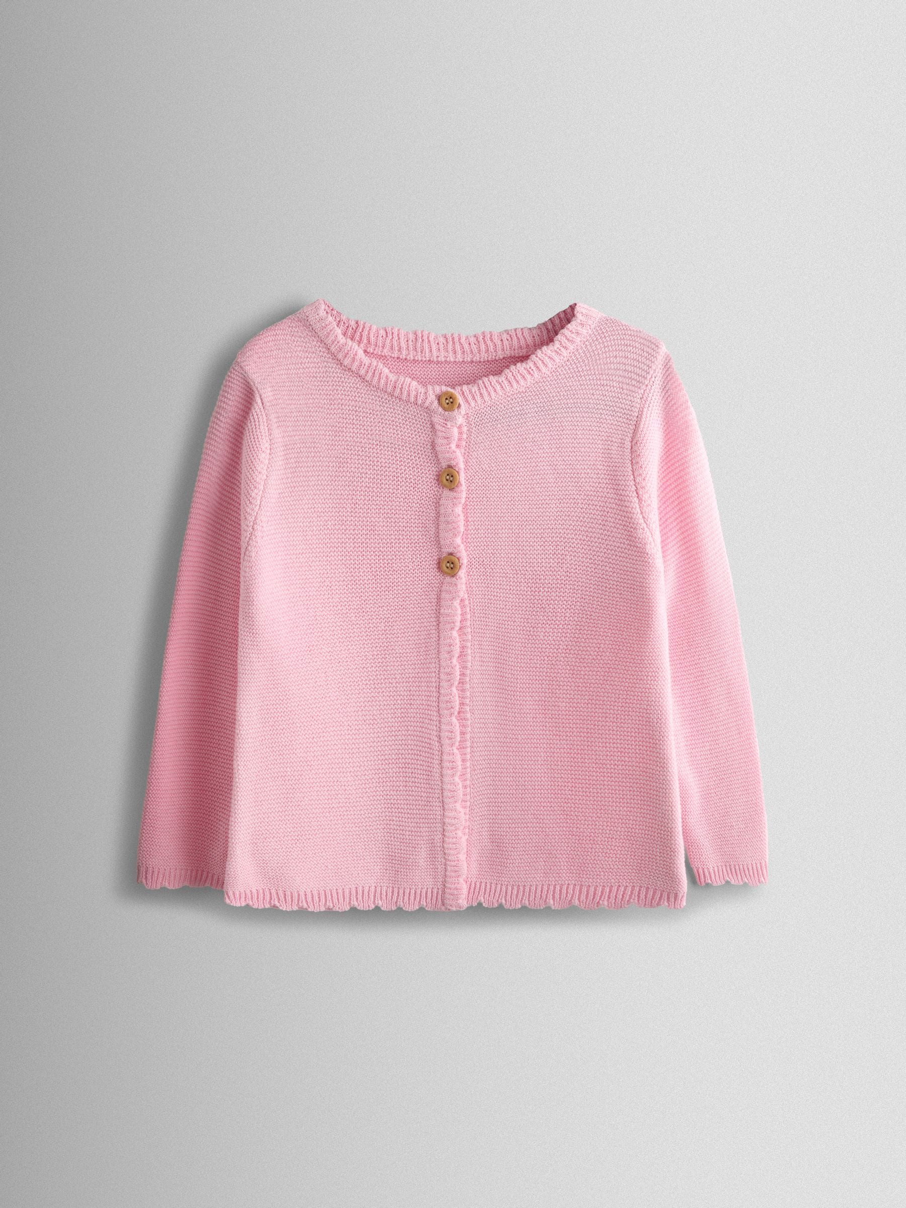 Dsiney Kidz - JoJo Maman Bébé Light Pink " image 1