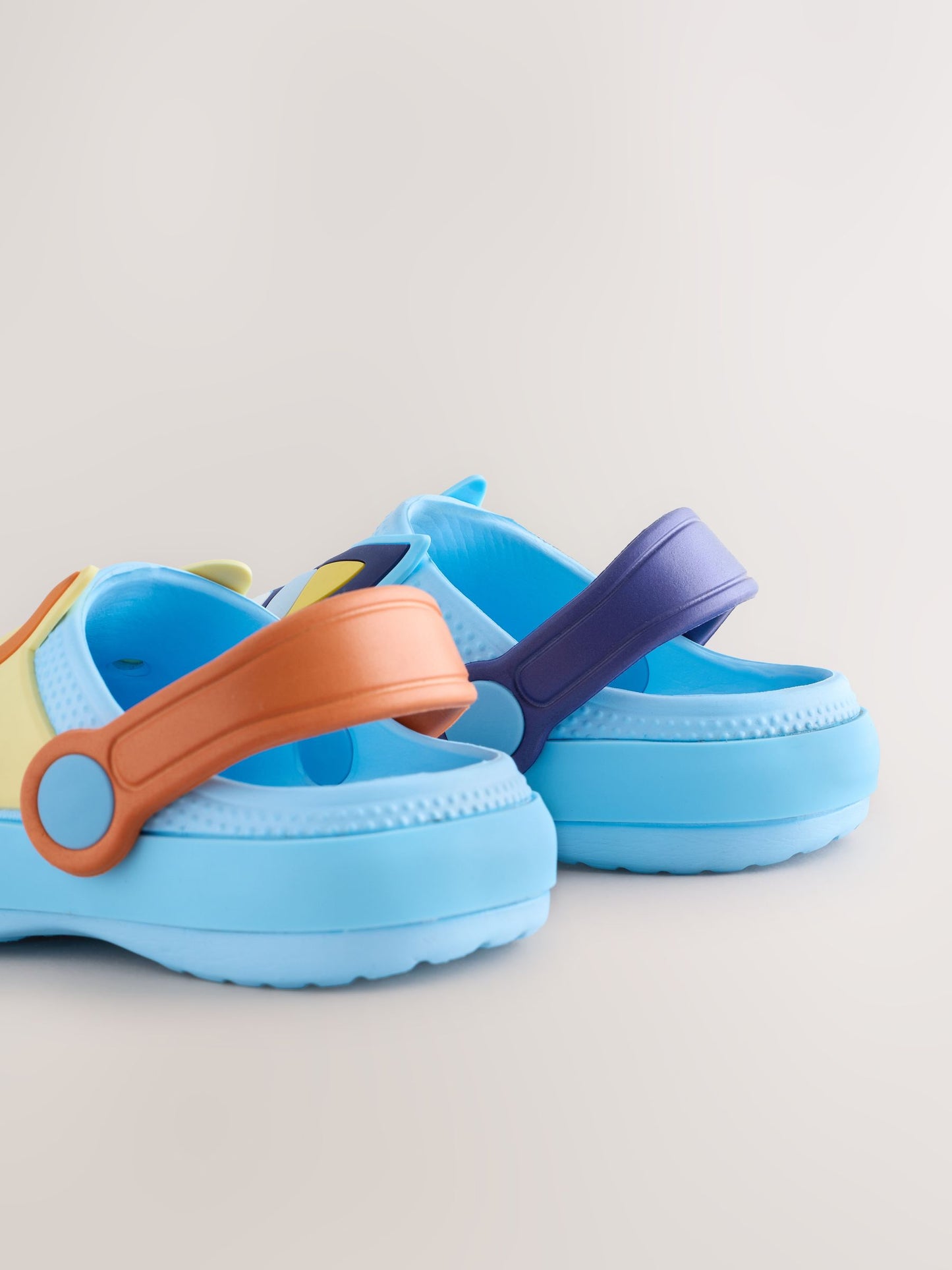 Blue Bluey Clogs image 4