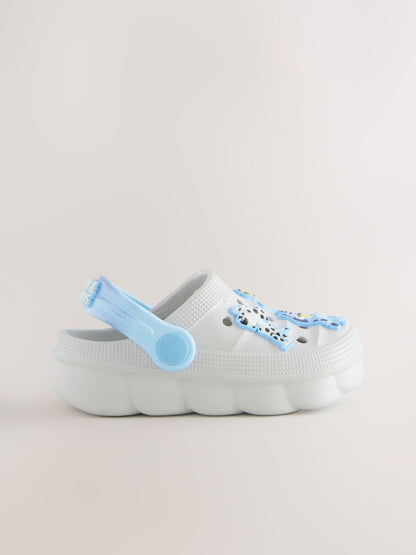 Dsiney Kidz - Neutral Bluey Clog image 2