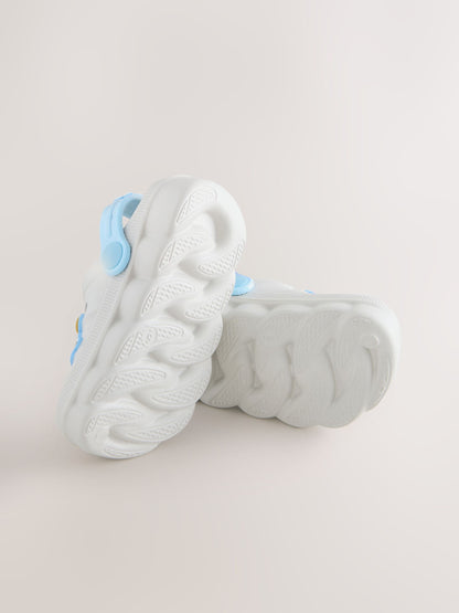 Dsiney Kidz - Neutral Bluey Clog image 4