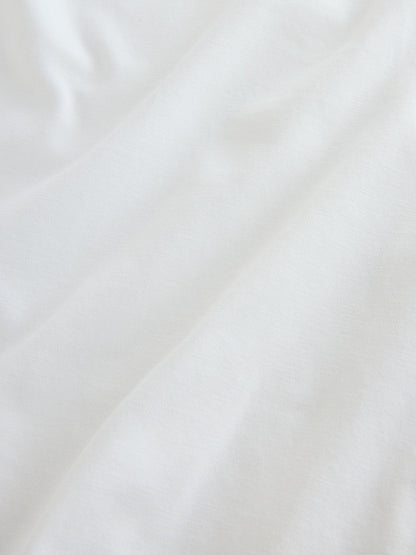 White Boat Short Sleeve Small Graphic T-Shirt (3mths-7yrs) image 9