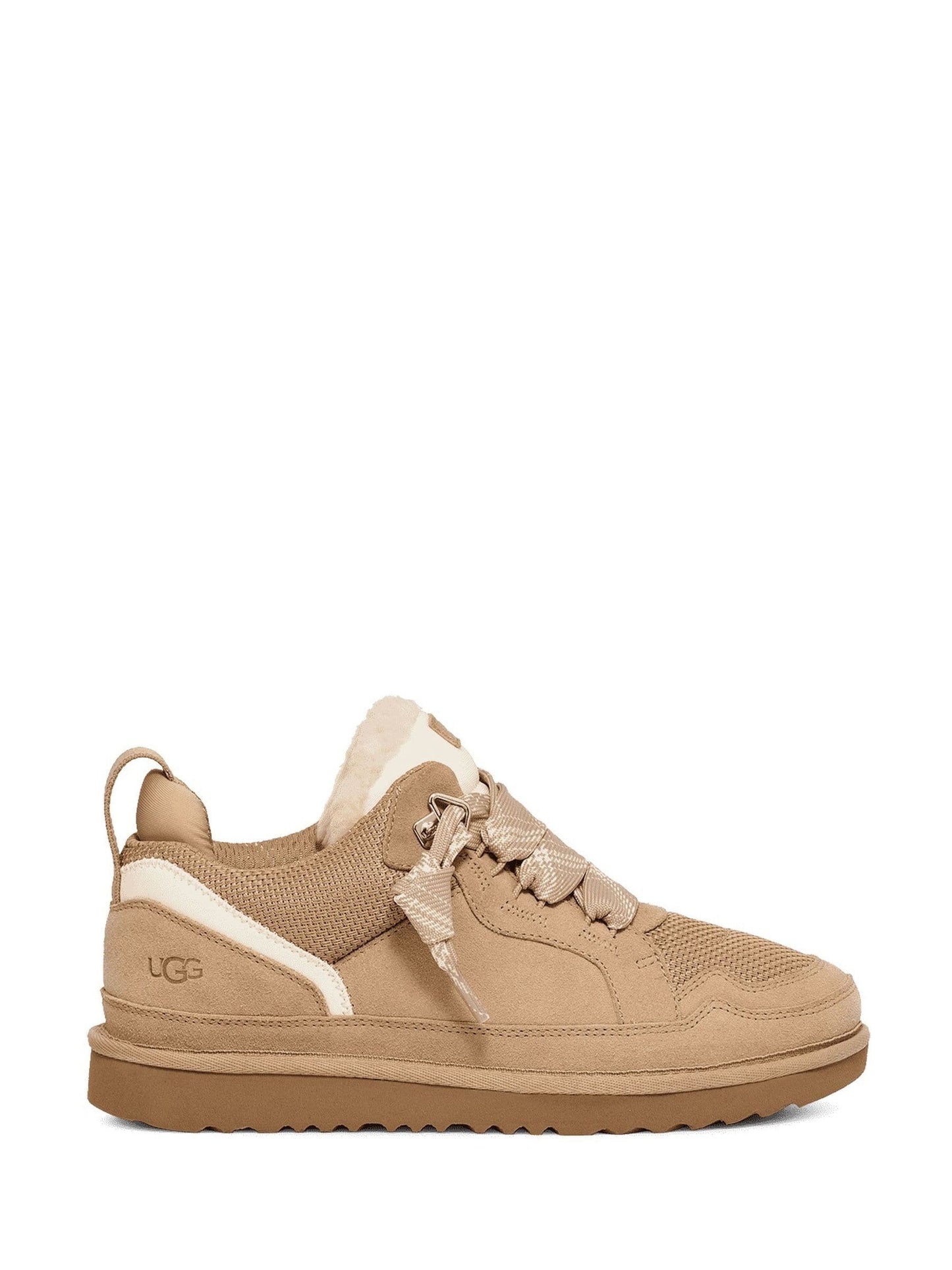 UGG Sand Lowmel Trainers image 1