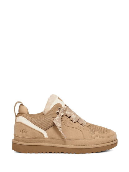 UGG Sand Lowmel Trainers image 1