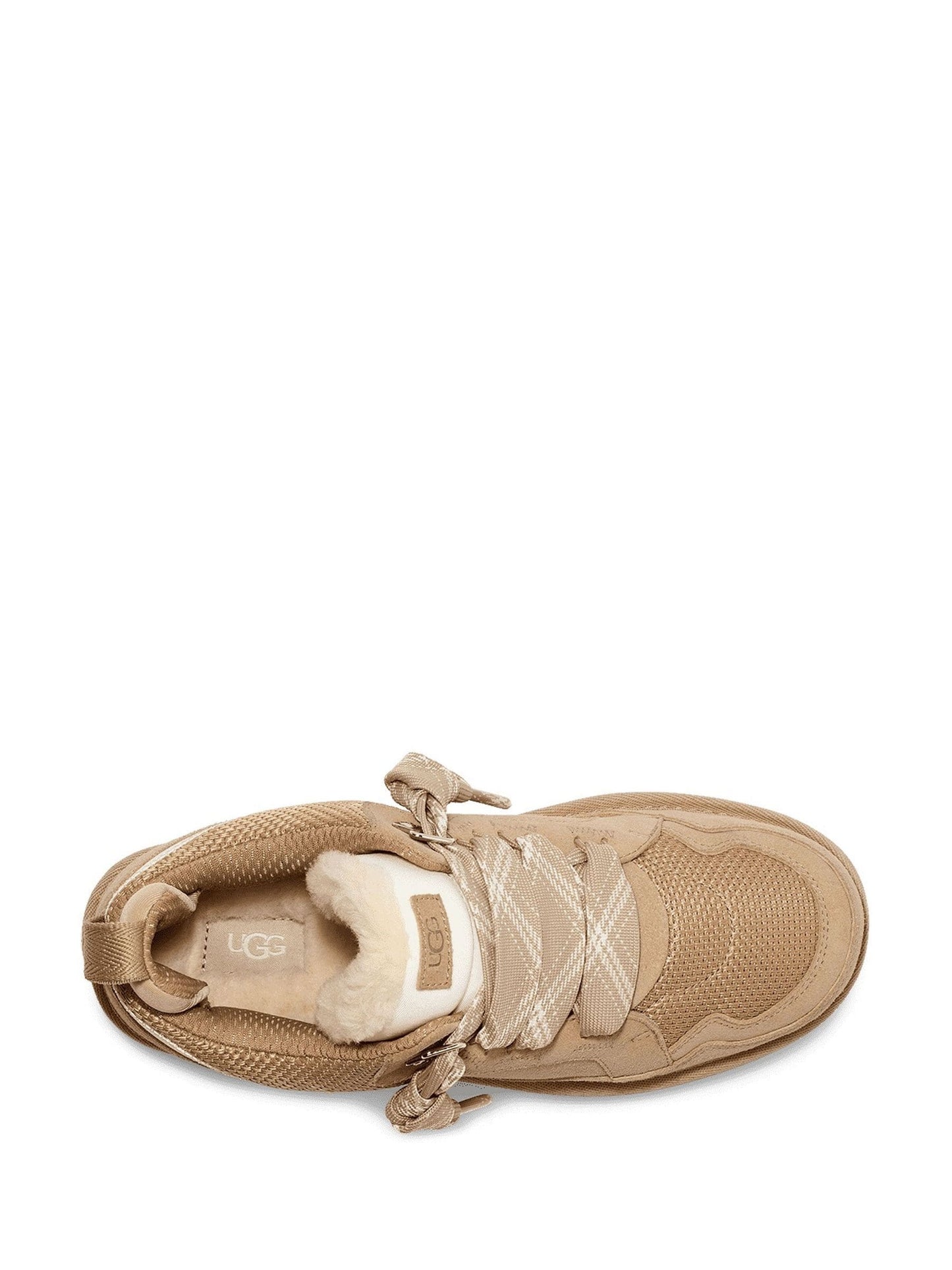 UGG Sand Lowmel Trainers image 2