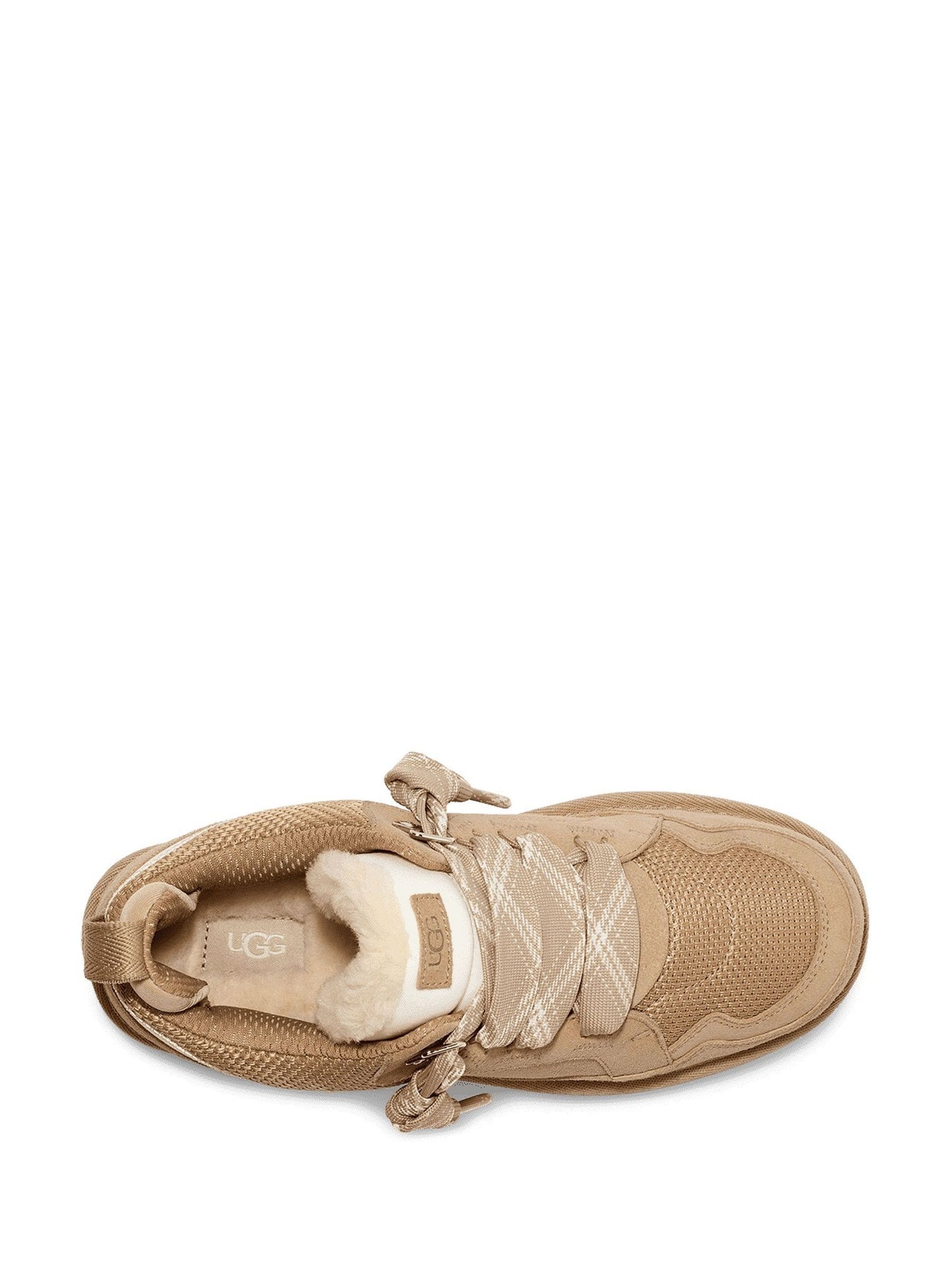 UGG Sand Lowmel Trainers image 2