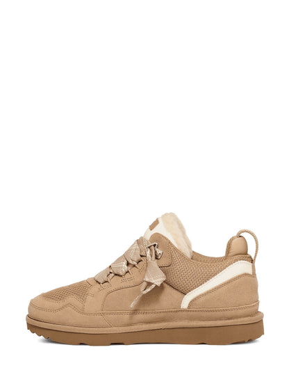 UGG Sand Lowmel Trainers image 3