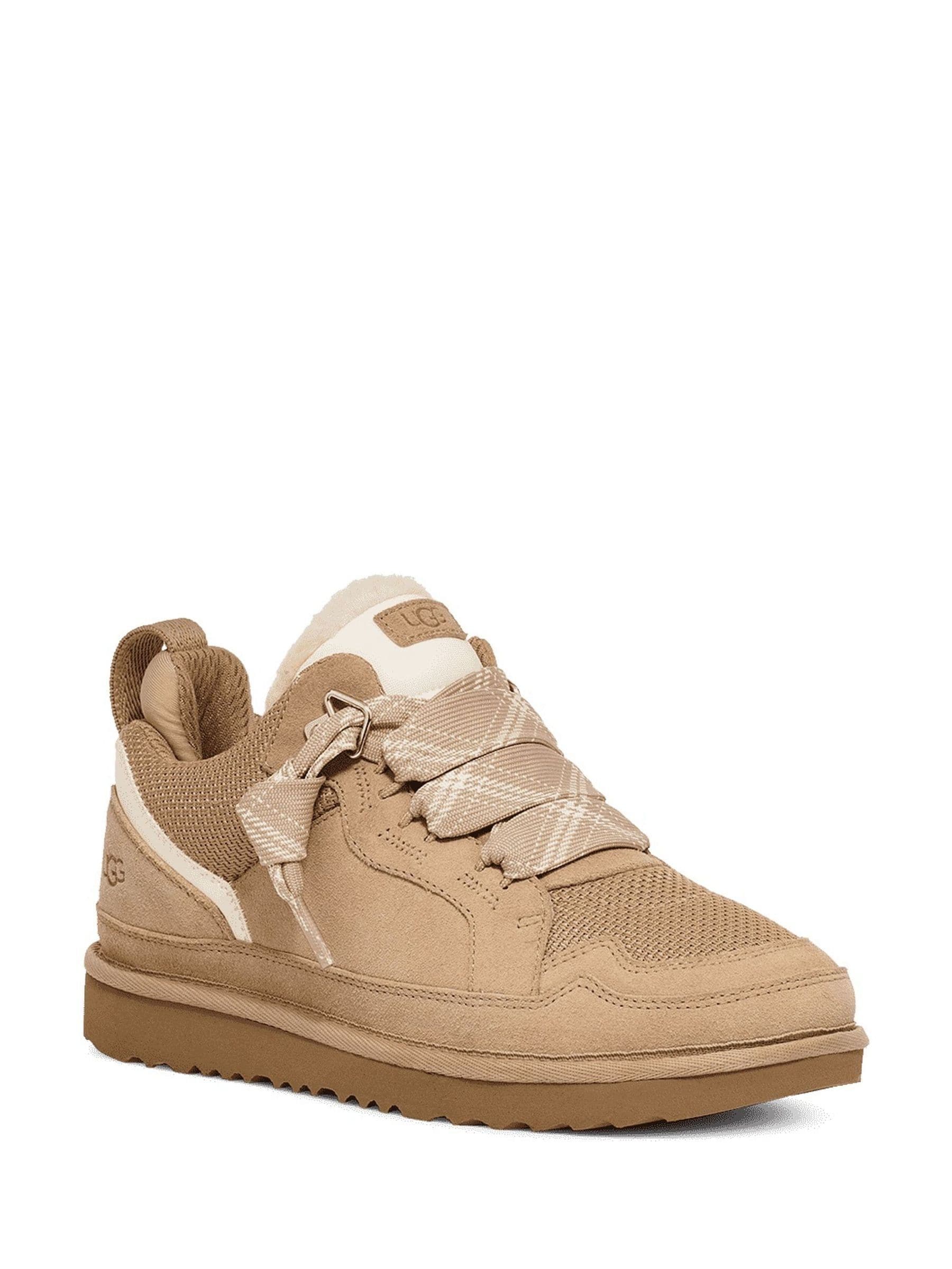 UGG Sand Lowmel Trainers image 4