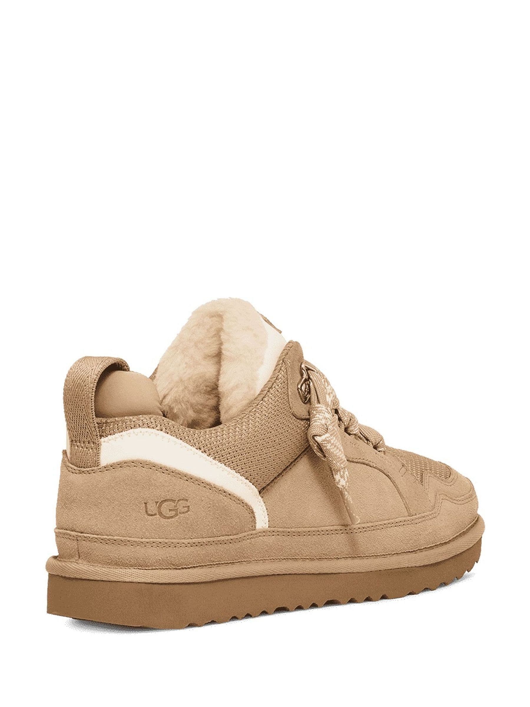 UGG Sand Lowmel Trainers image 5