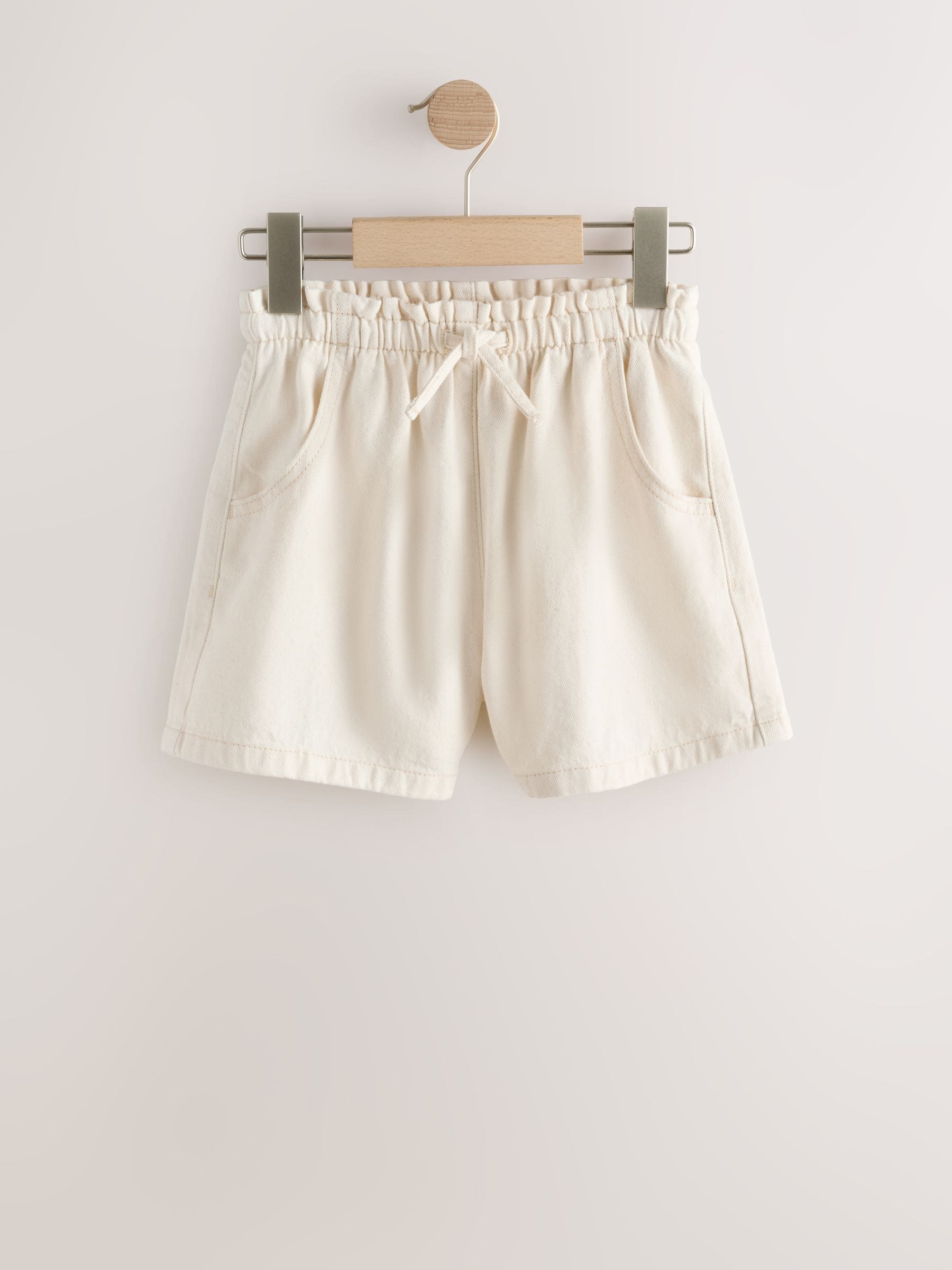Dsiney Kidz - White Shorts (3-16yrs) image 5