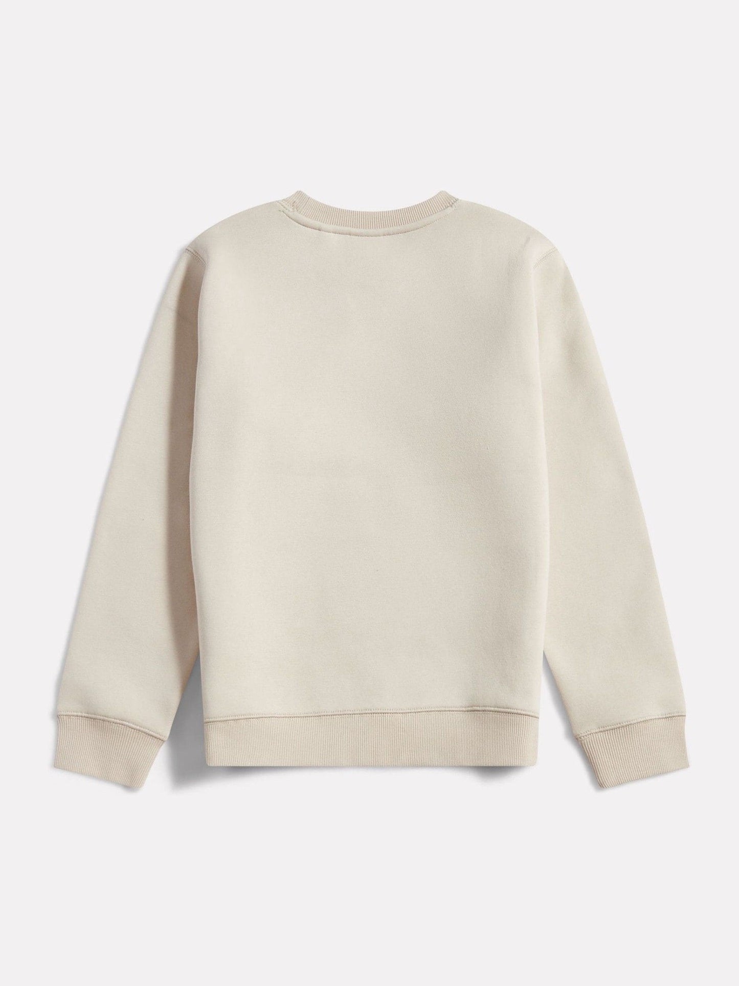 Dsiney Kidz - New Balance Brown Small Logo Sweatshirt image 7