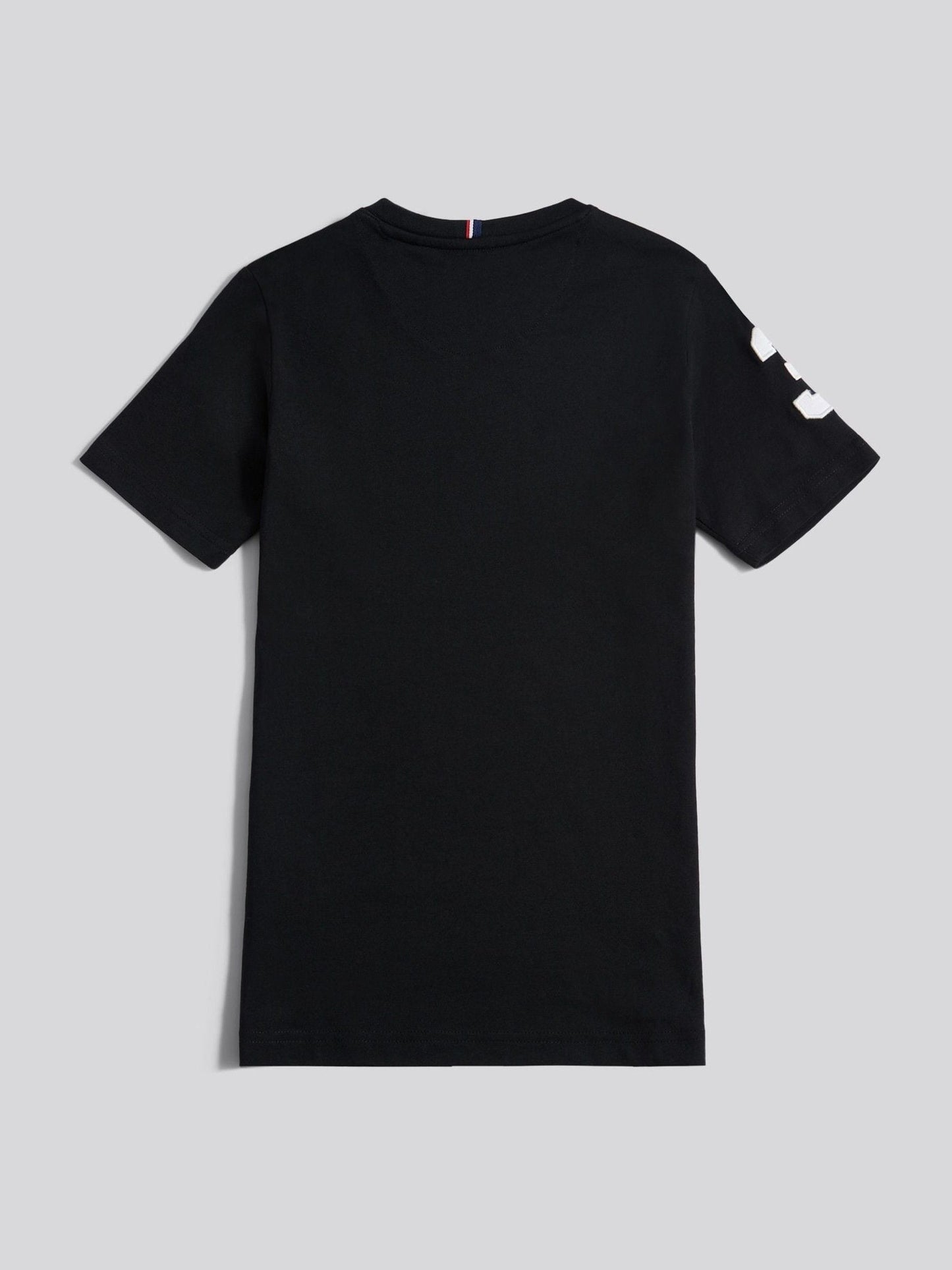 Dsiney Kidz - U.S. Polo Assn. Black Player 3 T-Shirt image 6