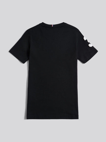 Dsiney Kidz - U.S. Polo Assn. Black Player 3 T-Shirt image 6