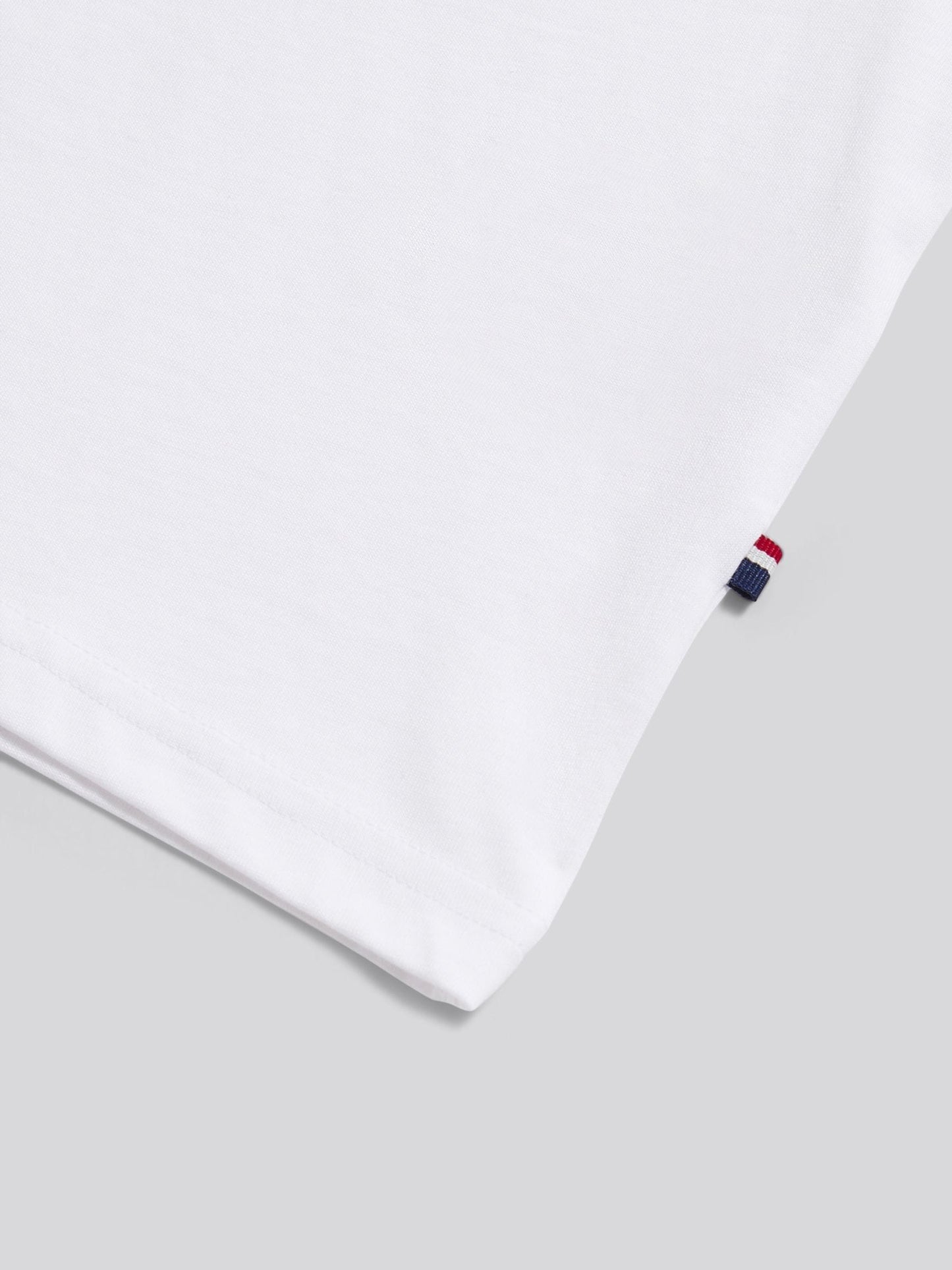 Dsiney Kidz - U.S. Polo Assn. White Player 3 T-Shirt image 8