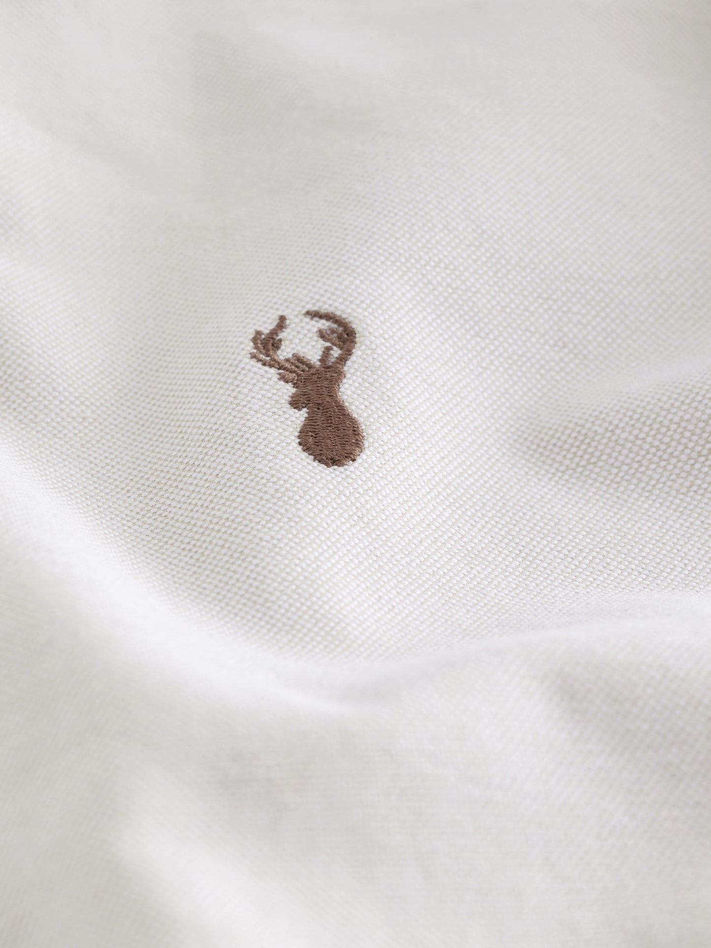 Dsiney Kidz - Neutral Single Premium Oxford Shirt (3-17yrs) image 3