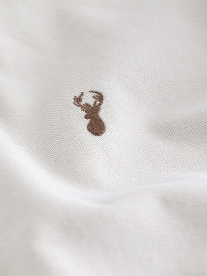 Dsiney Kidz - Neutral Single Premium Oxford Shirt (3-17yrs) image 3
