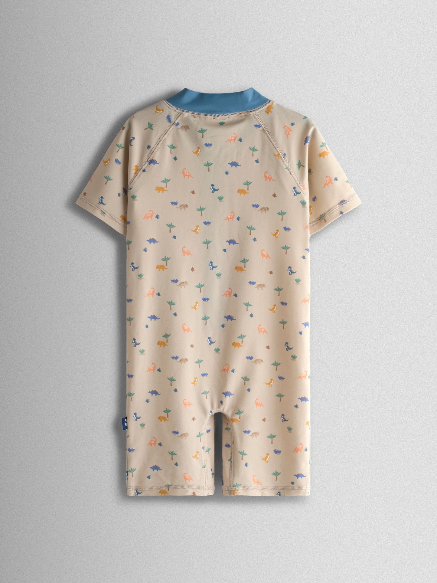 JoJo Maman Bébé Stone Dino UV Sunsafe Suit image 3