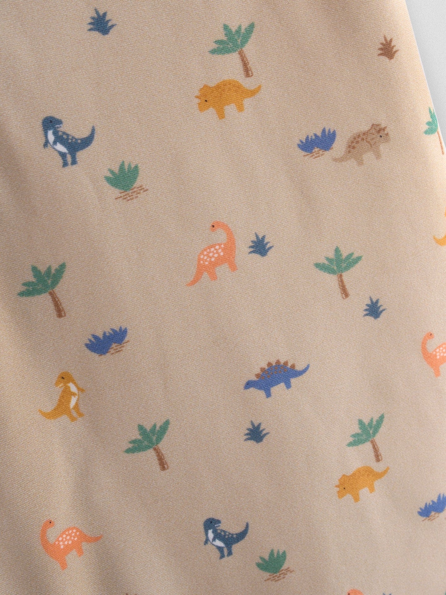 JoJo Maman Bébé Stone Dino UV Sunsafe Suit image 4