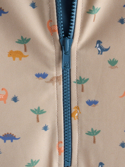 JoJo Maman Bébé Stone Dino UV Sunsafe Suit image 5