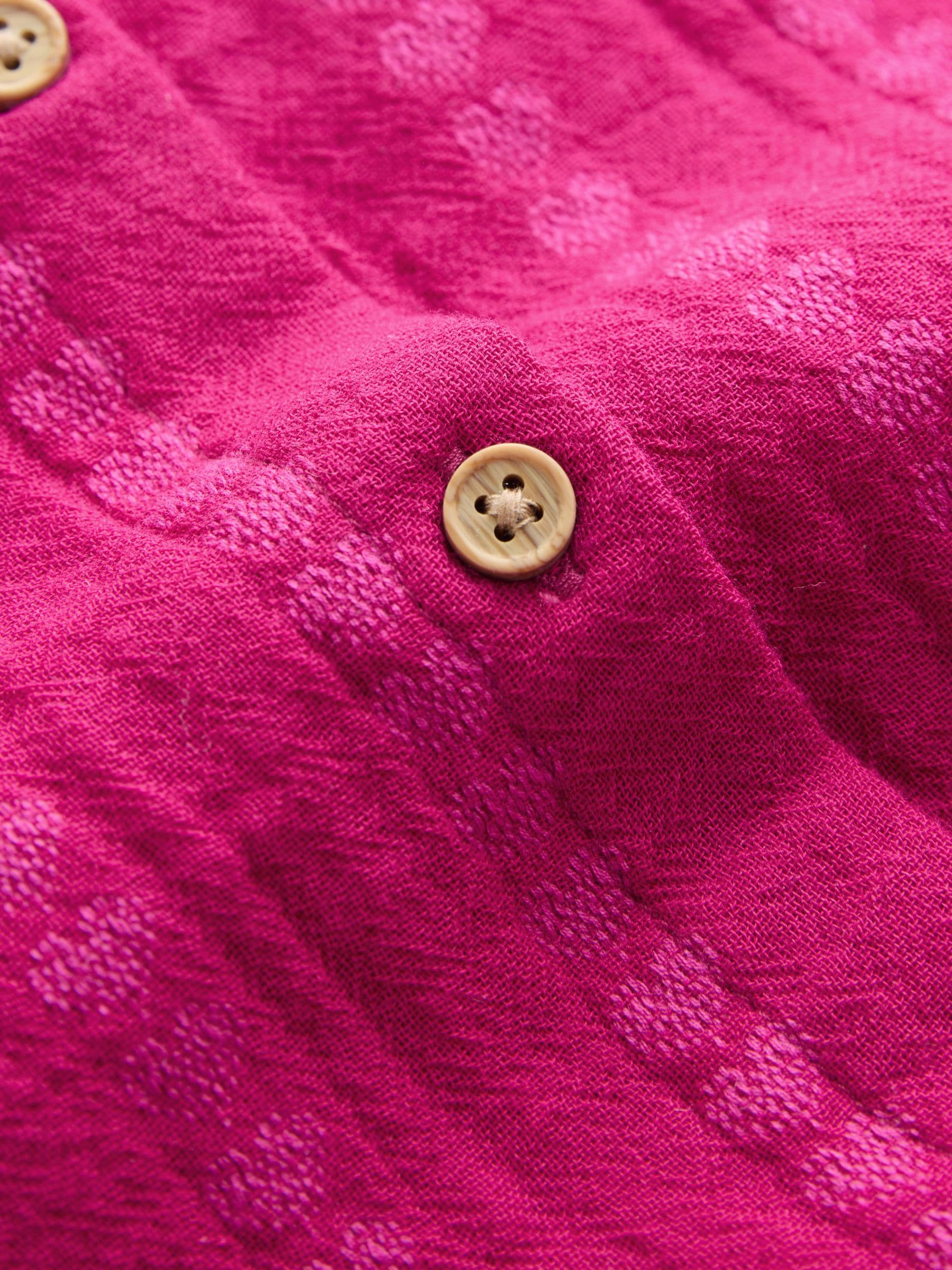 Berry Pink Top And Trousers Set (3mths-8yrs) image 8