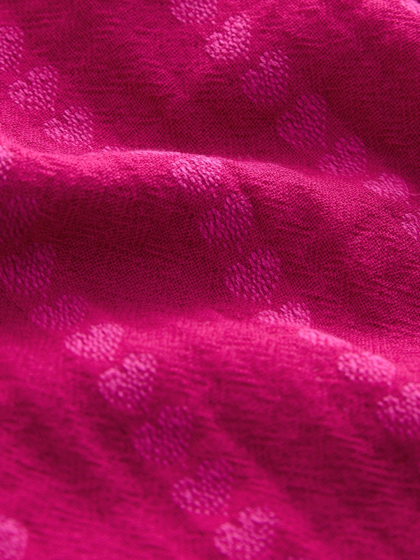 Berry Pink Top And Trousers Set (3mths-8yrs) image 9