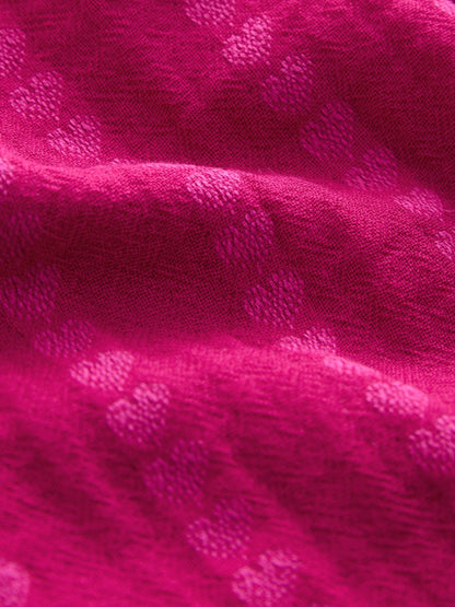 Berry Pink Top And Trousers Set (3mths-8yrs) image 9