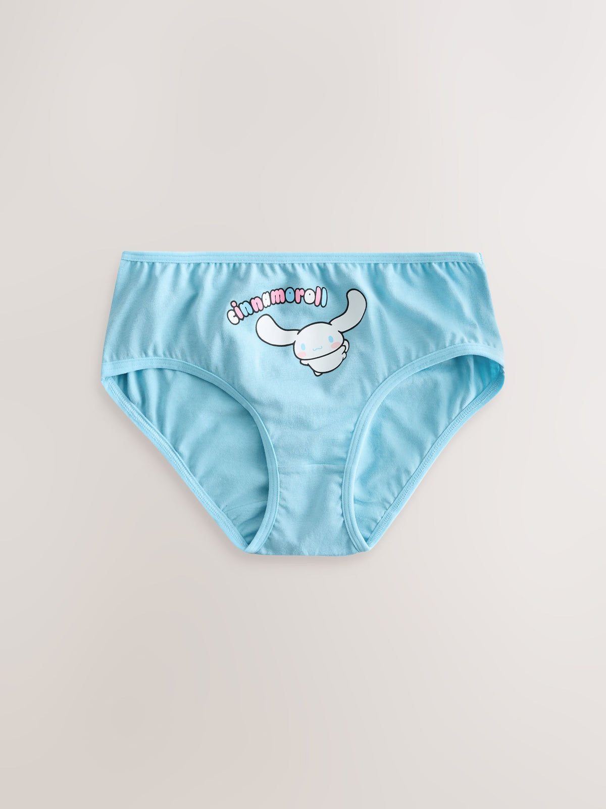 Lilac Purple Hello Kitty and Friends 5 Pack Brief (1.5-12yrs) - image 4