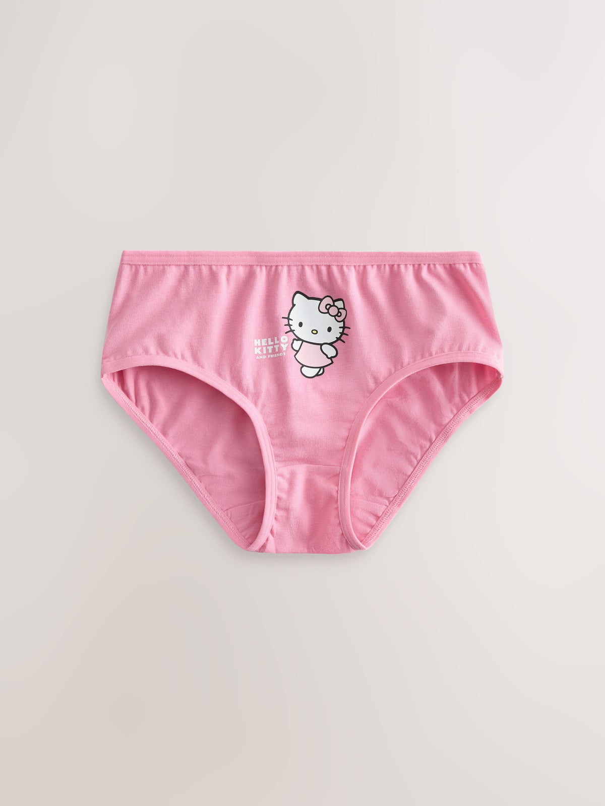 Lilac Purple Hello Kitty and Friends 5 Pack Brief (1.5-12yrs) - image 6