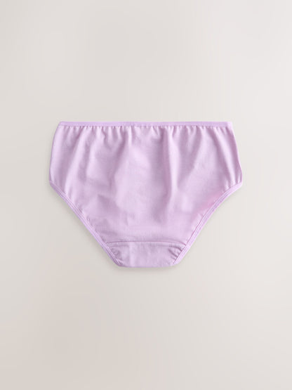 Lilac Purple Hello Kitty and Friends 5 Pack Brief (1.5-12yrs) - image 7