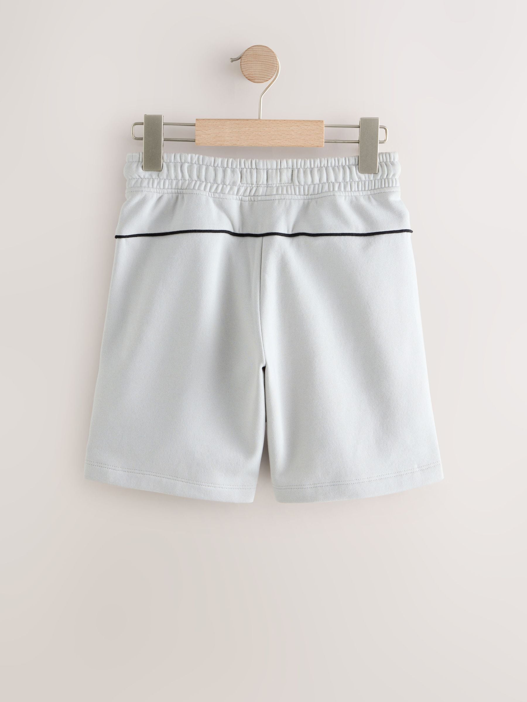 Dsiney Kidz - Stone Piped Shorts (3-16yrs) image 2