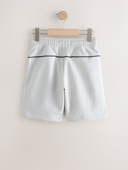 Dsiney Kidz - Stone Piped Shorts (3-16yrs) image 2