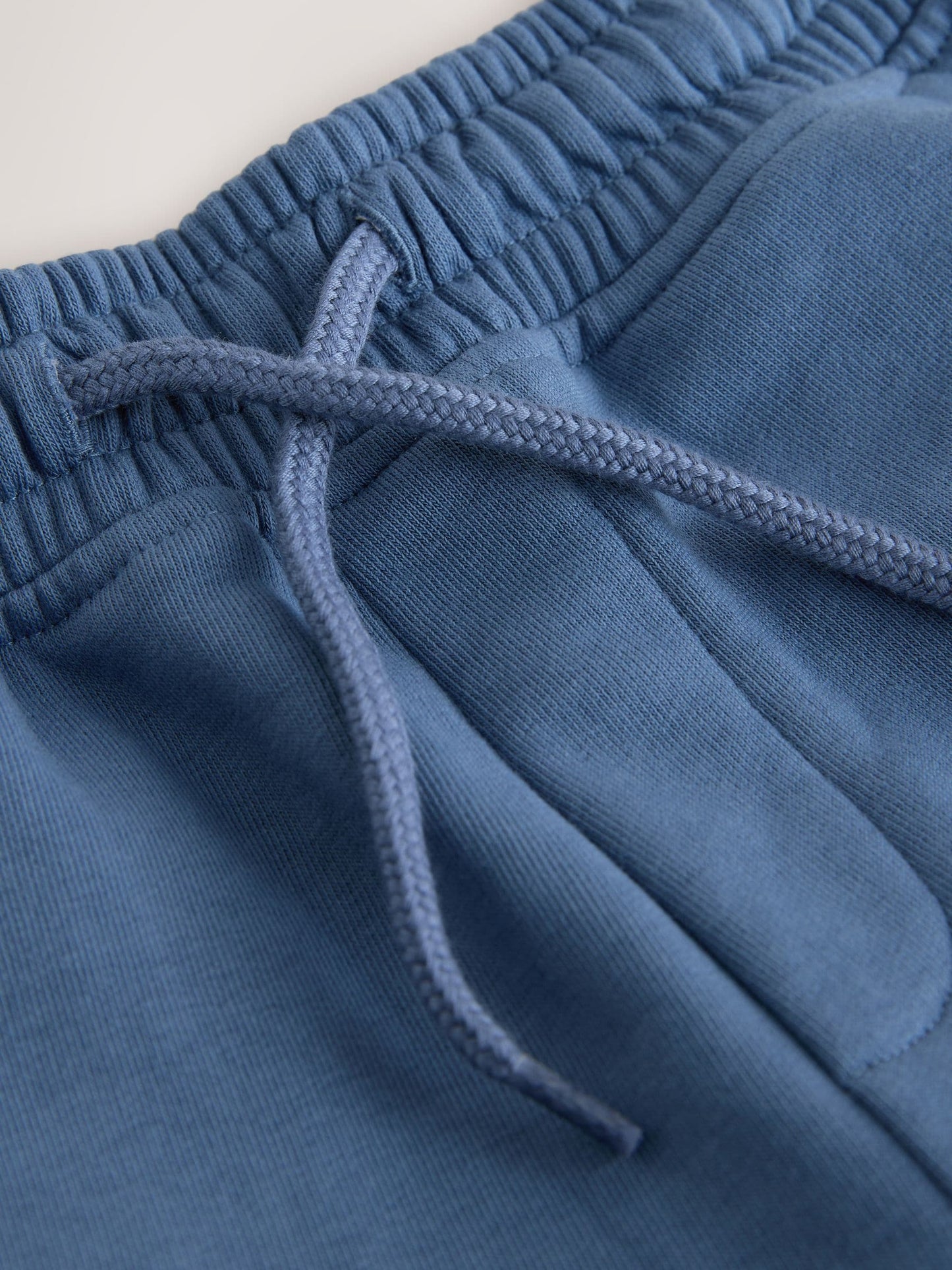 Dsiney Kidz - Mid Blue Regular Fit Basic Shorts (3-16yrs) image 4