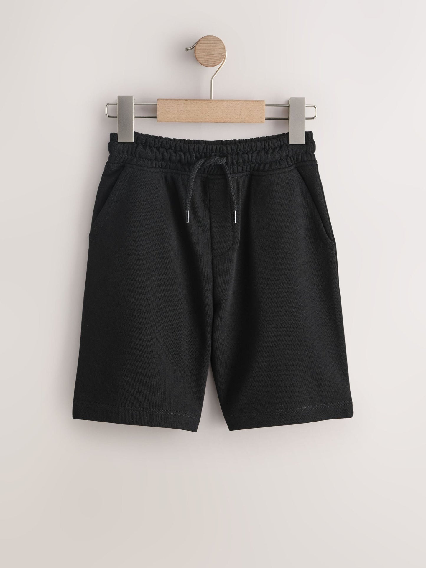 Dsiney Kidz - Black Basic Shorts (3-16yrs) image 3
