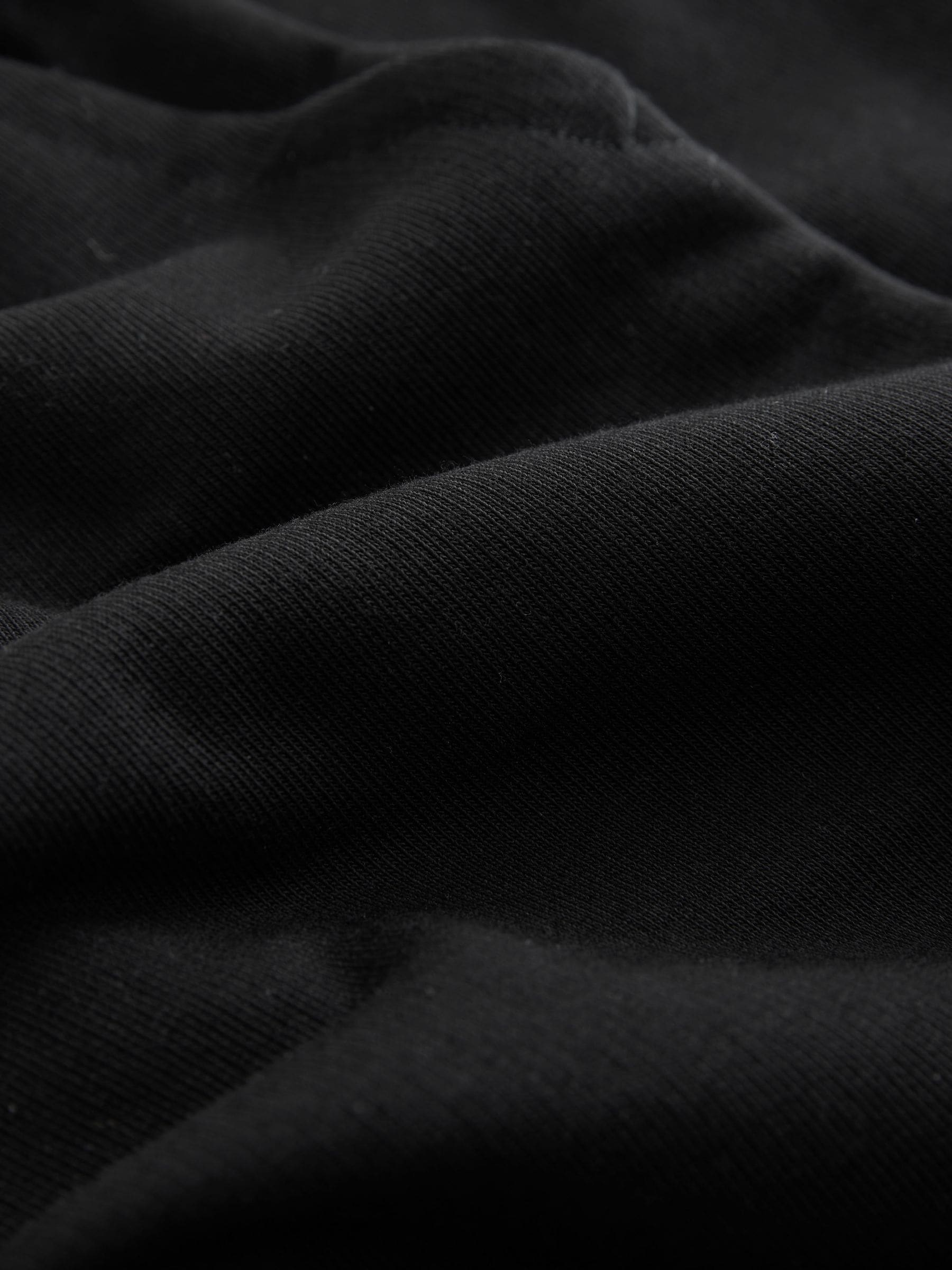 Dsiney Kidz - Black Basic Shorts (3-16yrs) image 5