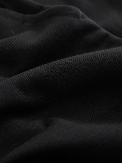 Dsiney Kidz - Black Basic Shorts (3-16yrs) image 5