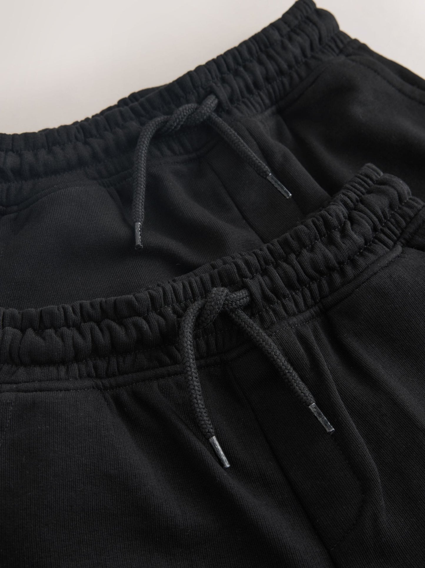 Dsiney Kidz - Black Basic Shorts (3-16yrs) image 6
