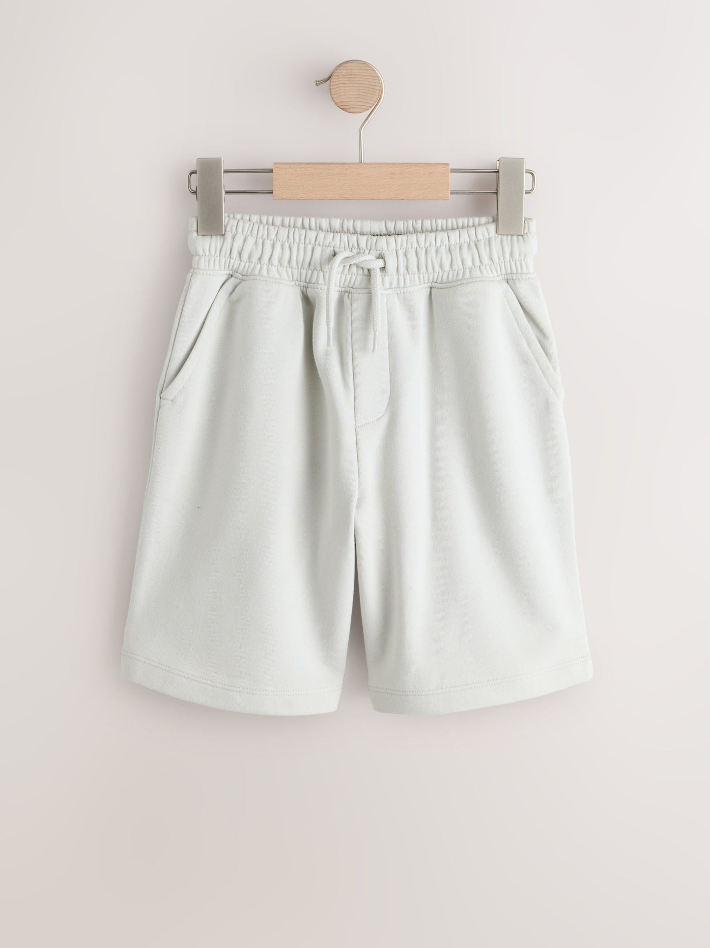 Dsiney Kidz - Stone Regular Fit Basic Shorts (3-16yrs) image 1
