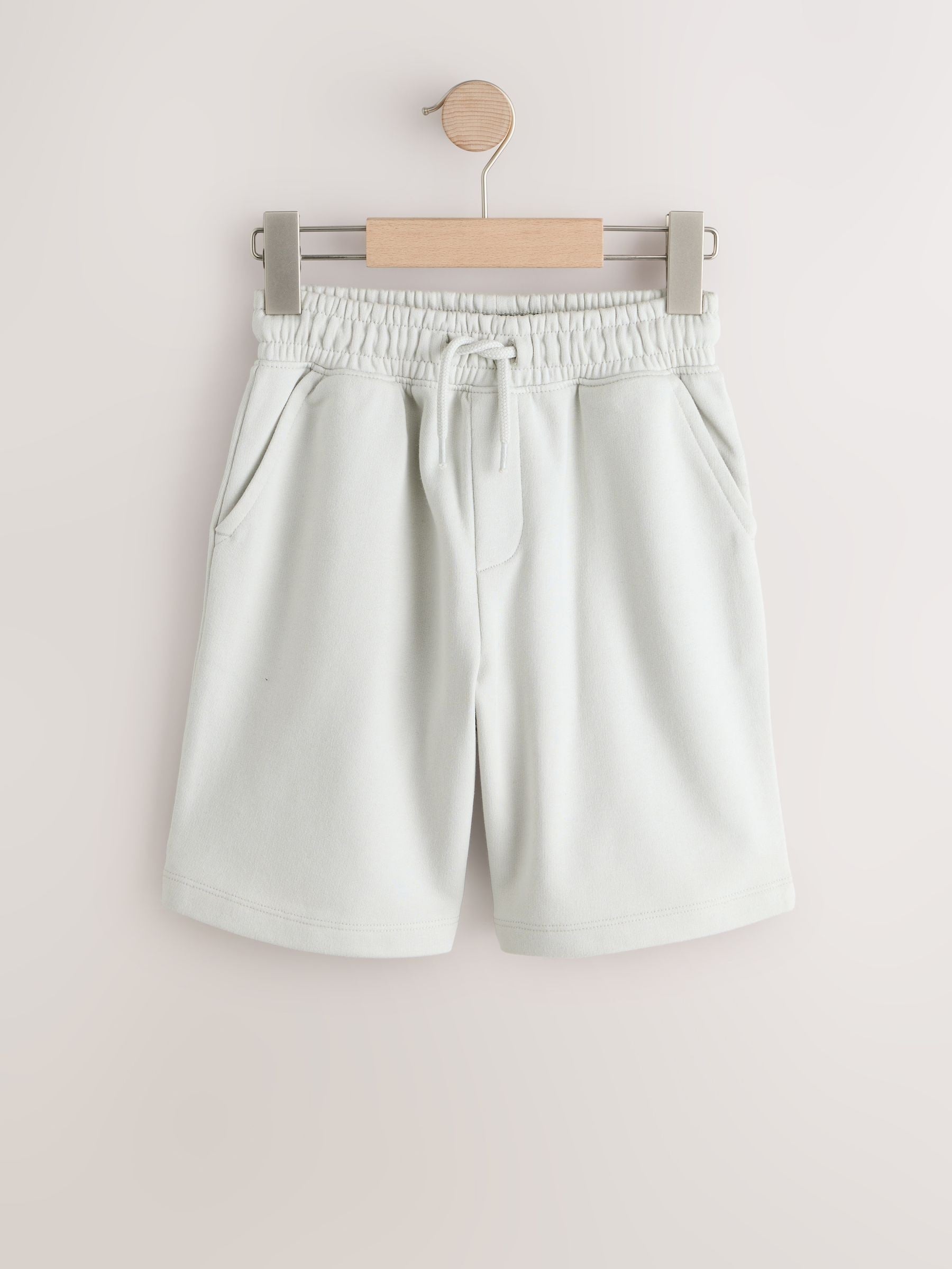 Dsiney Kidz - Stone Regular Fit Basic Shorts (3-16yrs) image 1