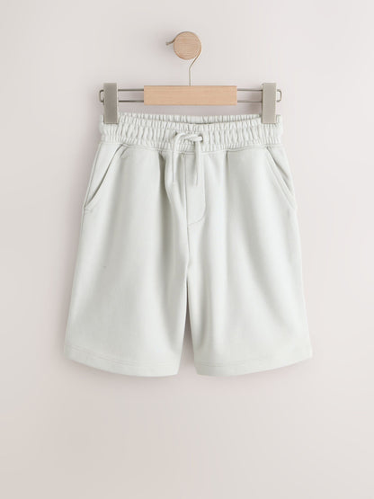 Dsiney Kidz - Stone Regular Fit Basic Shorts (3-16yrs) image 1