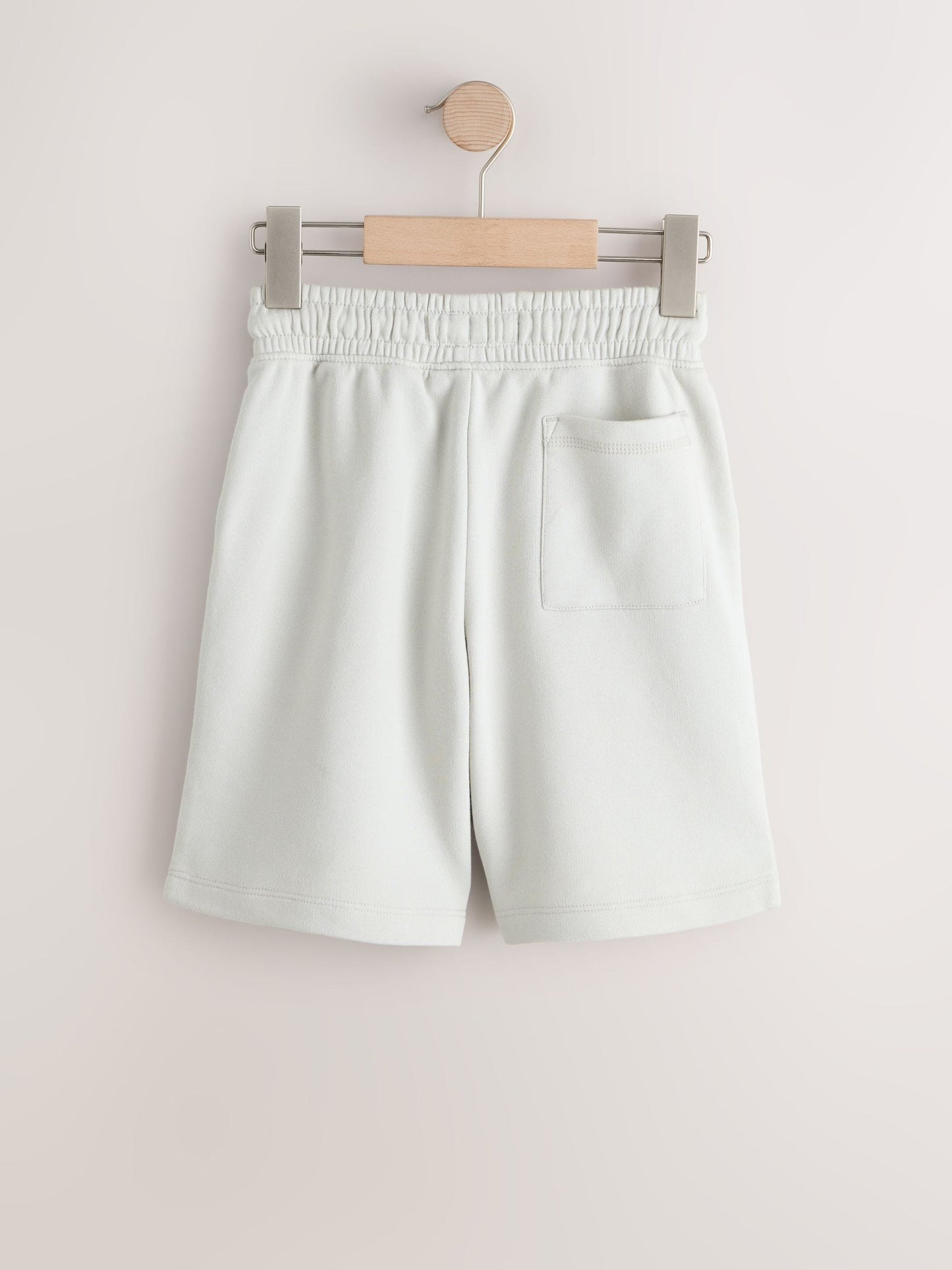 Dsiney Kidz - Stone Regular Fit Basic Shorts (3-16yrs) image 2