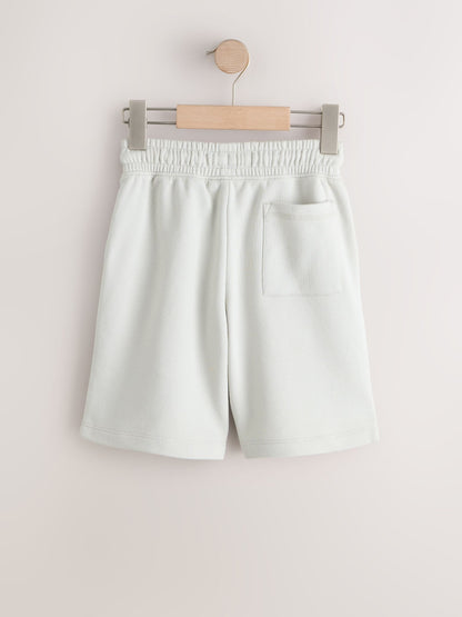 Dsiney Kidz - Stone Regular Fit Basic Shorts (3-16yrs) image 2