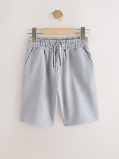 Dsiney Kidz - Grey/Palm Print Basic Shorts (3-16yrs) image 4