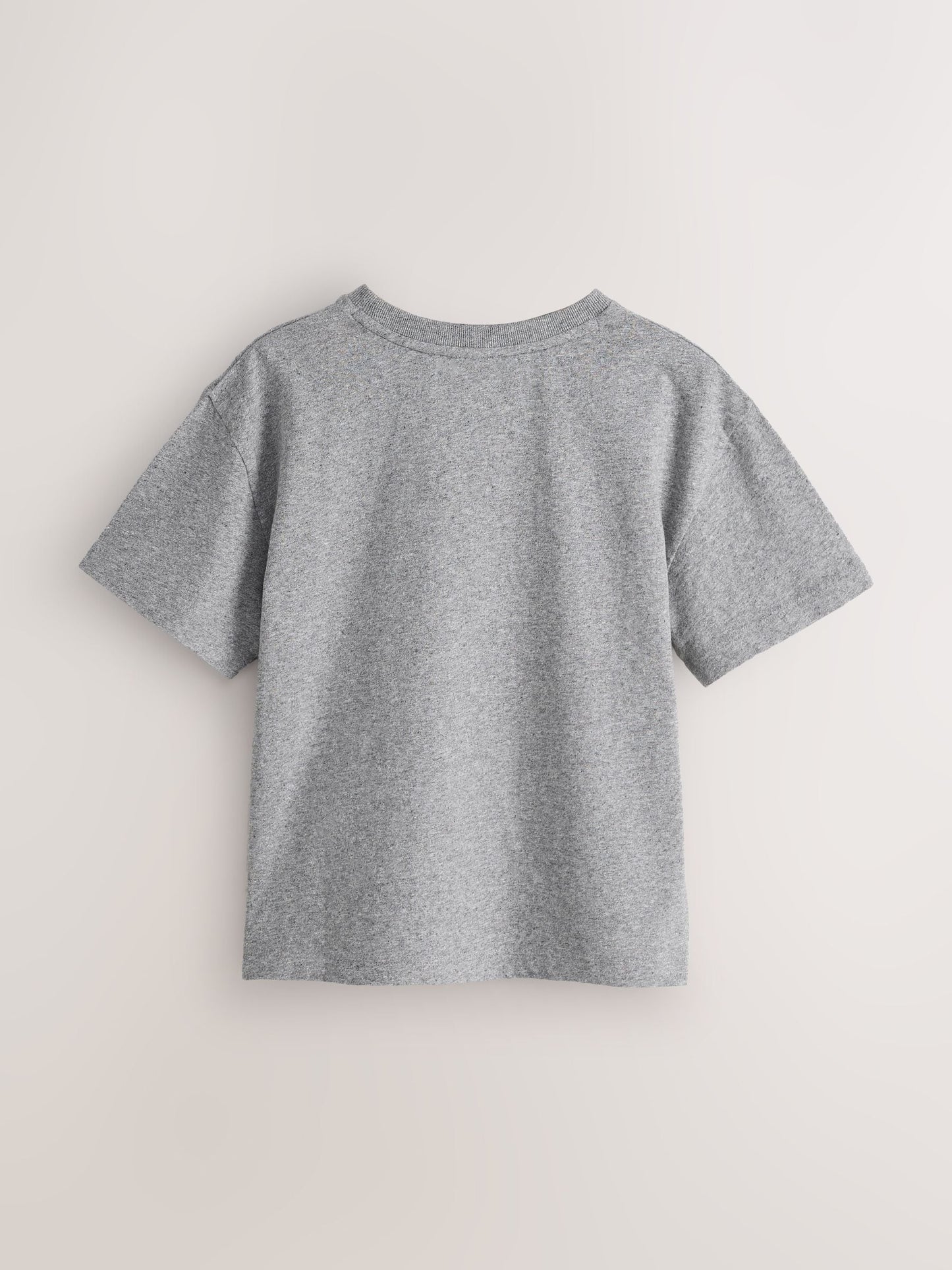 Superdry Green/Blue T-Shirts 3 Pack image 5