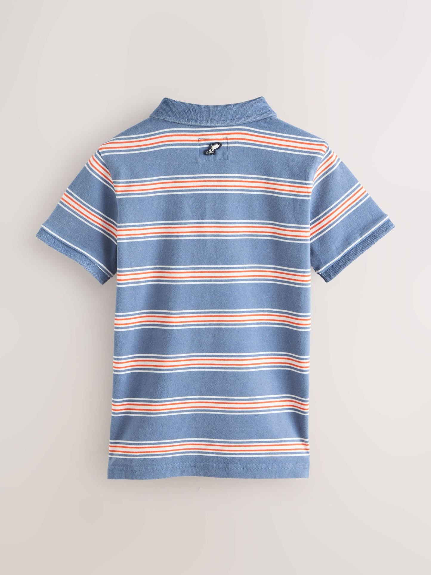Dsiney Kidz - Superdry Green/Blue Polo Shirts 2 Pack image 4