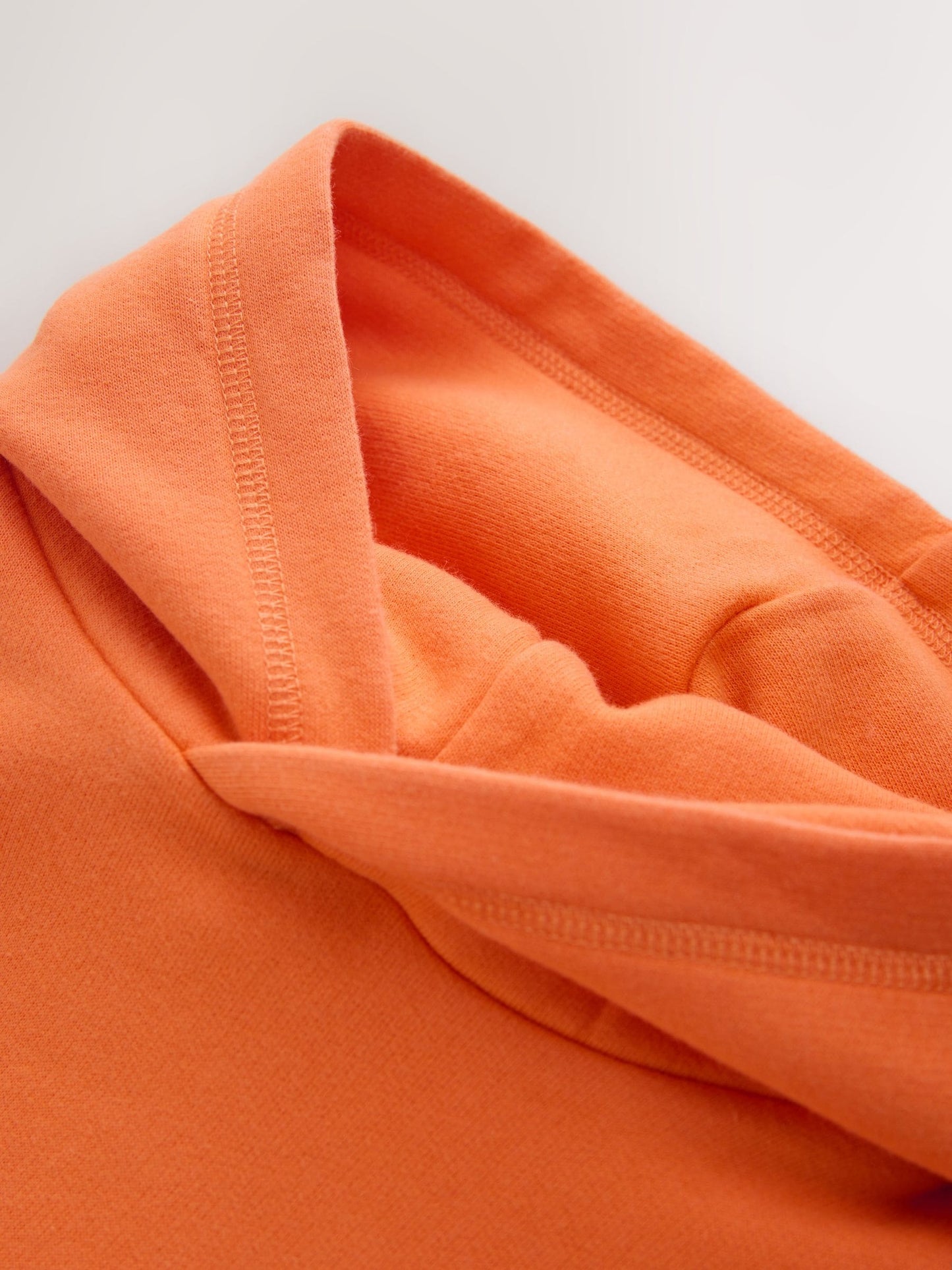 Dsiney Kidz - Superdry Orange Hoodie image 8