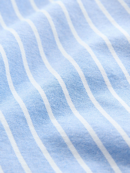 Dsiney Kidz - Superdry Blue Stripe Shirt image 8