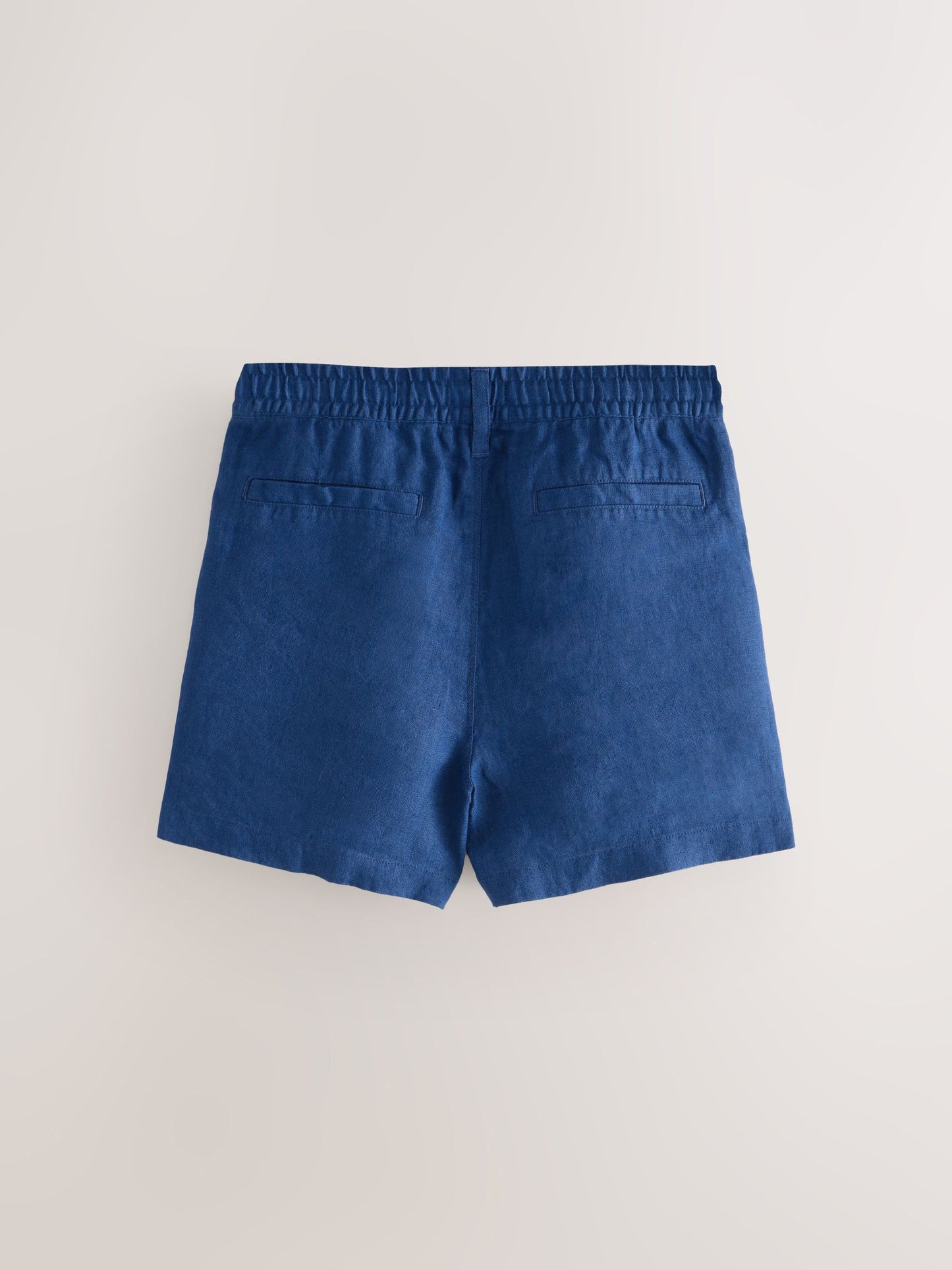 Superdry Blue Shorts 2 Pack image 4